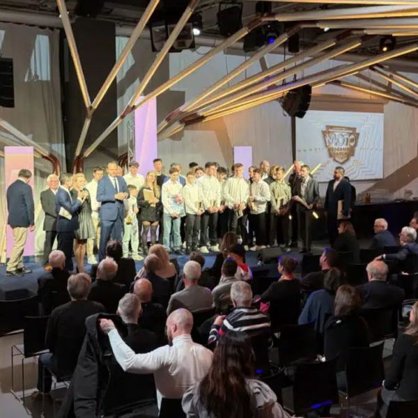 Conférence de presse de la&nbsp;FFM