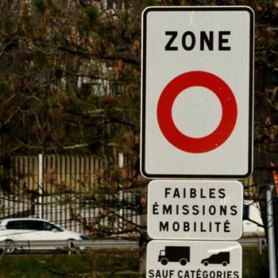 Les ZFE repoussé pour l&rsquo;après élection&nbsp;municipale