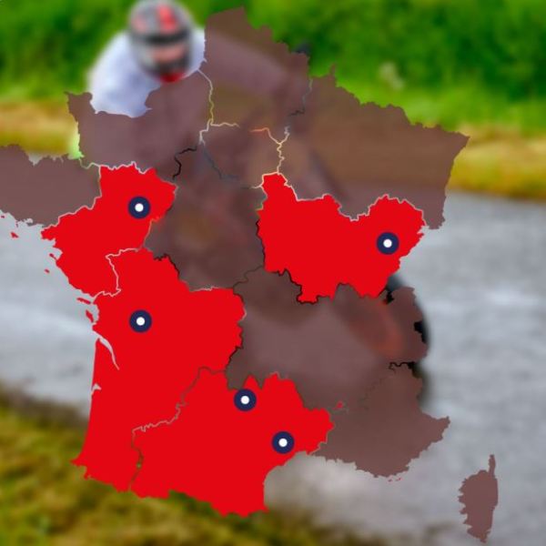 Lancement de la saison des rallyes&nbsp;routiers