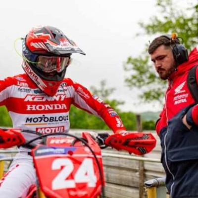 Coup d&rsquo;envoi du 24MX Tour avec le lancement à Castelnau-de-Lévis